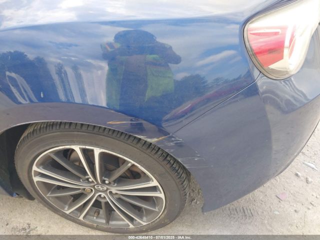 2013 SCION FR-S JF1ZNAA1XD2714627 Photo 5