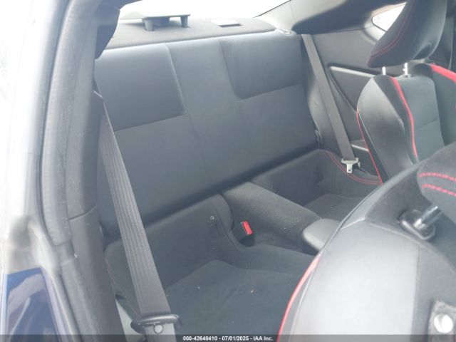 2013 SCION FR-S JF1ZNAA1XD2714627 Photo 7