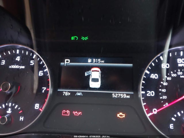 KIA mpi nu 2023 3KPF24AD5PE569134 Image 15