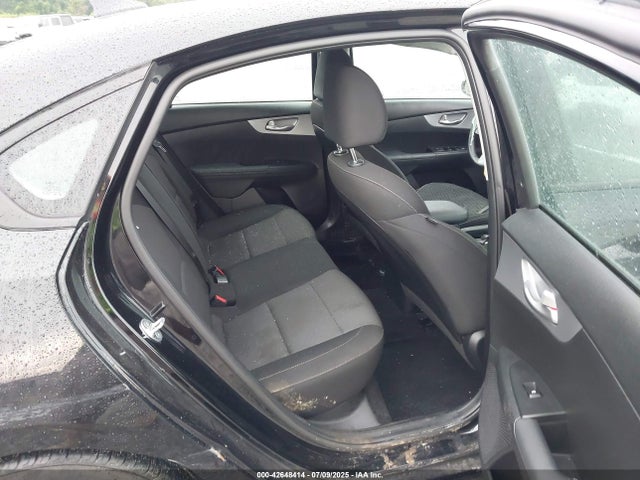 KIA mpi nu 2023 3KPF24AD5PE569134 Image 8
