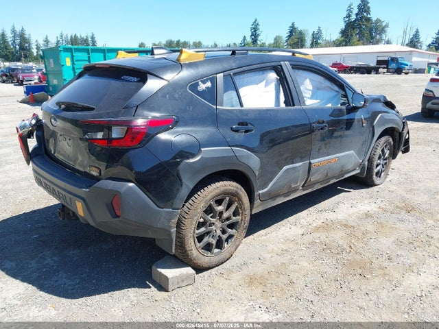 4S4GUHU60R3829223 Subaru na
