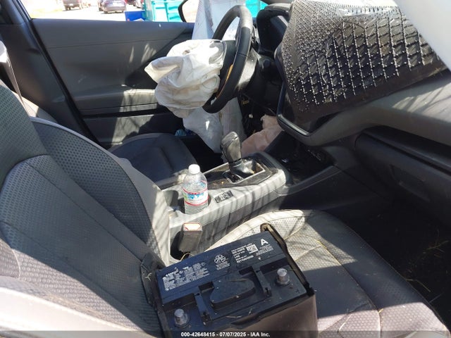 4S4GUHU60R3829223 Subaru na