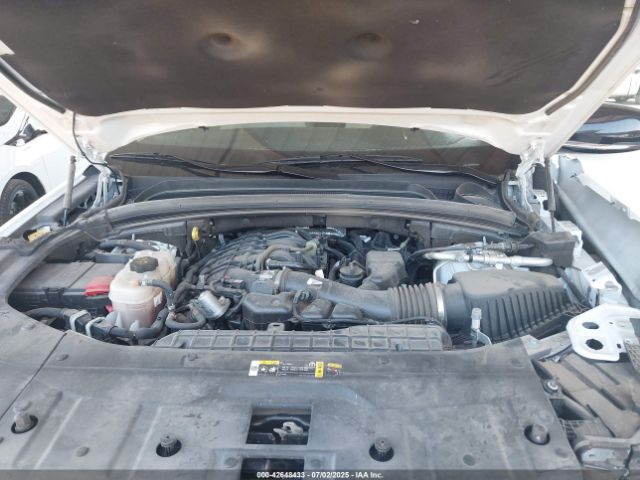2021 JEEP GRAND CHEROKEE L 1C4RJJBG0M8183699 Photo 9