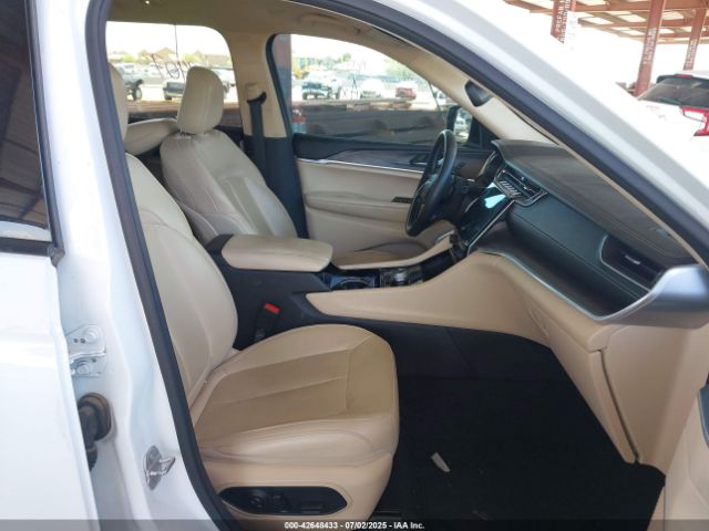 2021 JEEP GRAND CHEROKEE L 1C4RJJBG0M8183699 Photo 4