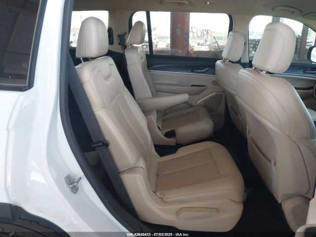 2021 JEEP GRAND CHEROKEE L 1C4RJJBG0M8183699 Photo 7