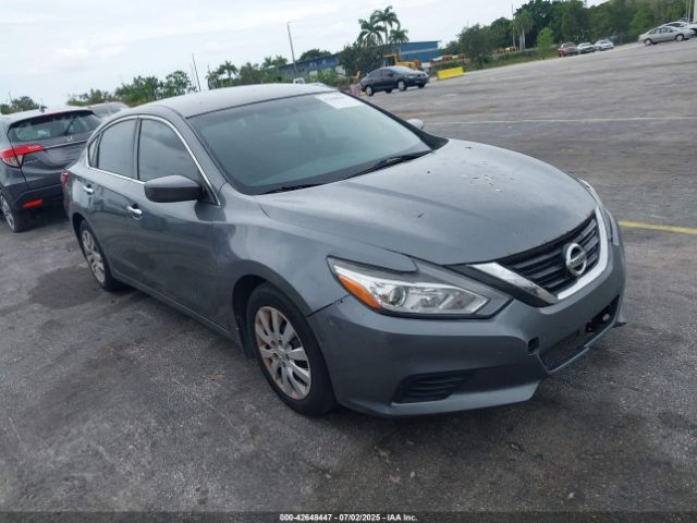 2018 NISSAN ALTIMA 1N4AL3AP5JC246010