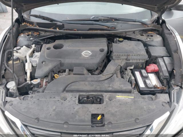 2018 NISSAN ALTIMA 1N4AL3AP5JC246010 Photo 9
