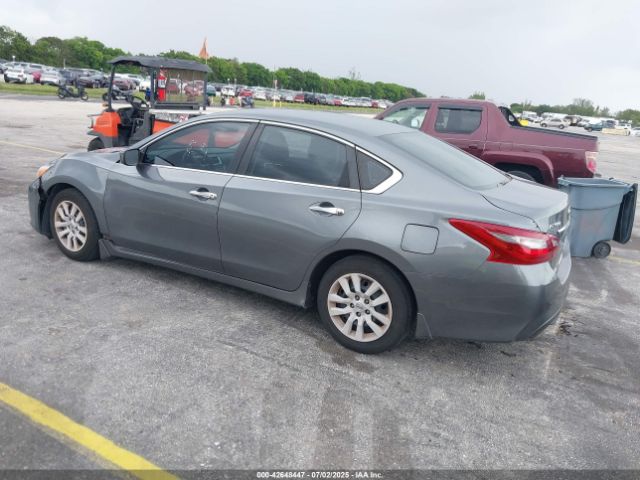 2018 NISSAN ALTIMA 1N4AL3AP5JC246010 Photo 2