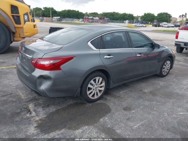 2018 NISSAN ALTIMA 1N4AL3AP5JC246010 Photo 3