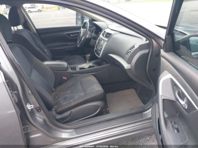 2018 NISSAN ALTIMA 1N4AL3AP5JC246010 Photo 4