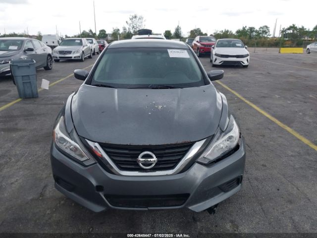 2018 NISSAN ALTIMA 1N4AL3AP5JC246010 Photo 5
