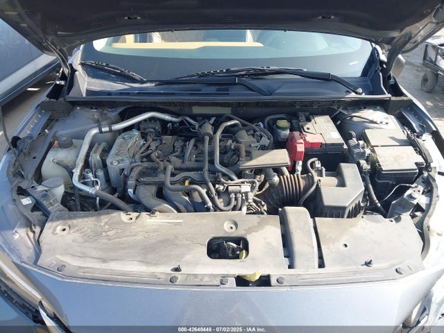 Nissan 2020 2020 3N1AB8CV3LY296861 Image 10