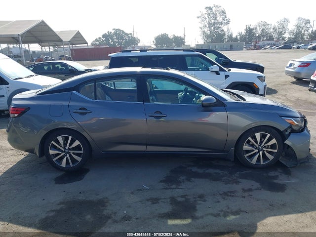 Nissan 2020 2020 3N1AB8CV3LY296861 Image 12