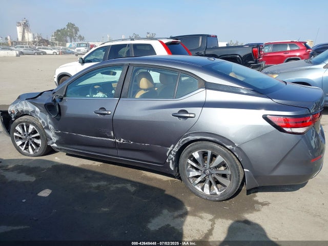 Nissan 2020 2020 3N1AB8CV3LY296861 Image 13