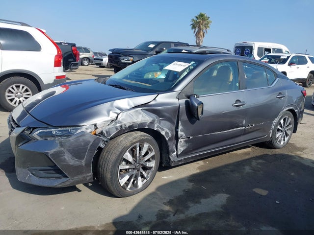 Nissan 2020 2020 3N1AB8CV3LY296861 Image 6