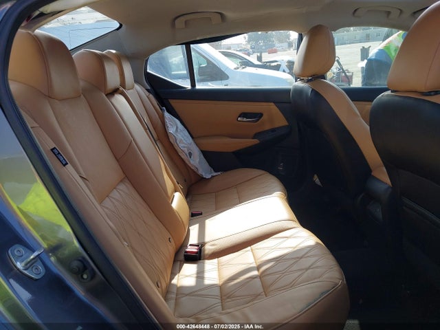Nissan 2020 2020 3N1AB8CV3LY296861 Image 8