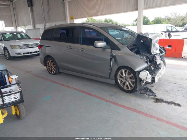 2012 MAZDA MAZDA5 JM1CW2CLXC0100950