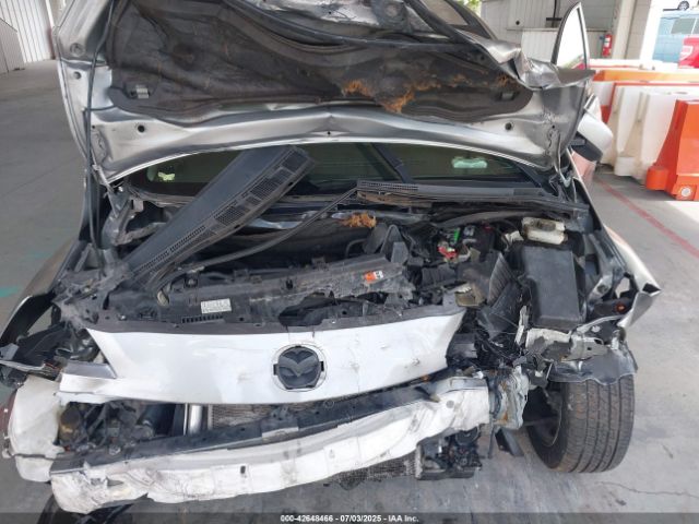 2012 MAZDA MAZDA5 JM1CW2CLXC0100950 Photo 9