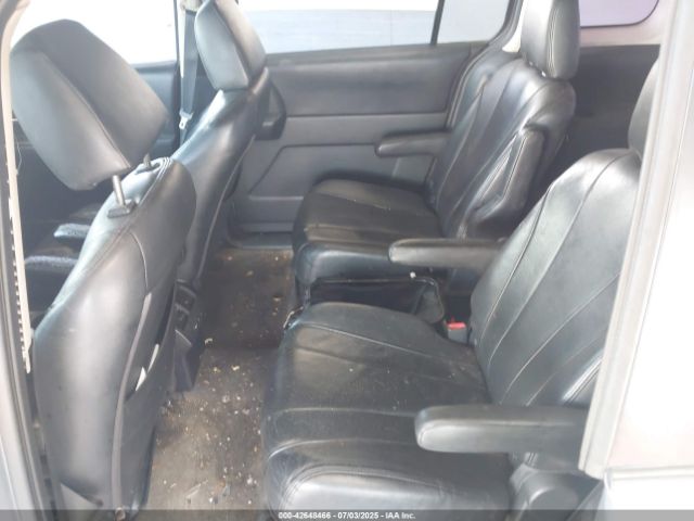 2012 MAZDA MAZDA5 JM1CW2CLXC0100950 Photo 7
