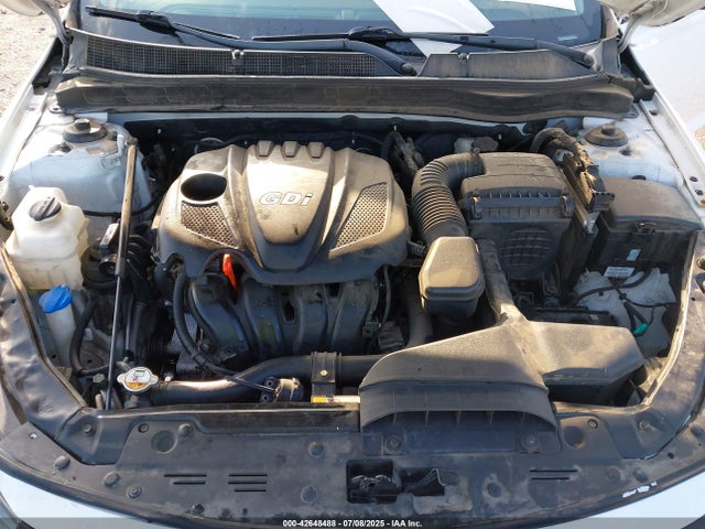 5XXGM4A77FG360573 KIA dohc gdi theta ii