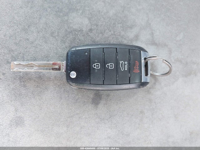 5XXGM4A77FG360573 KIA dohc gdi theta ii