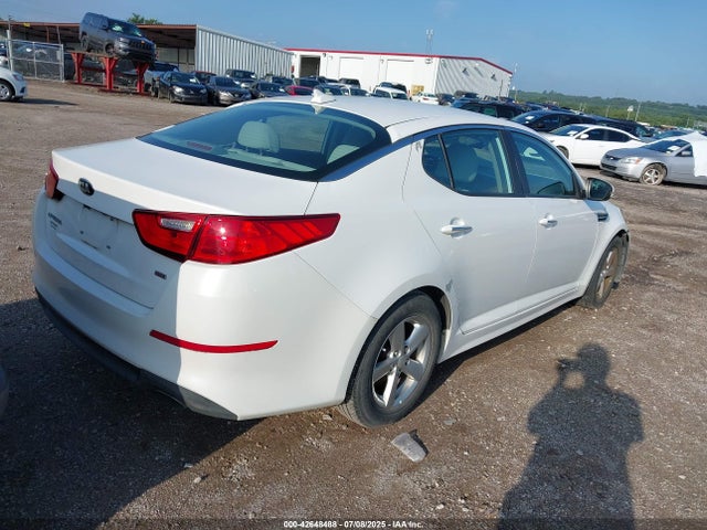 5XXGM4A77FG360573 KIA dohc gdi theta ii