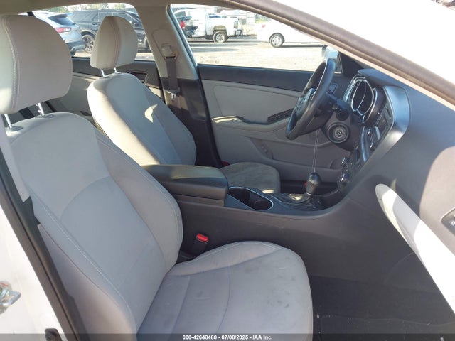 5XXGM4A77FG360573 KIA dohc gdi theta ii