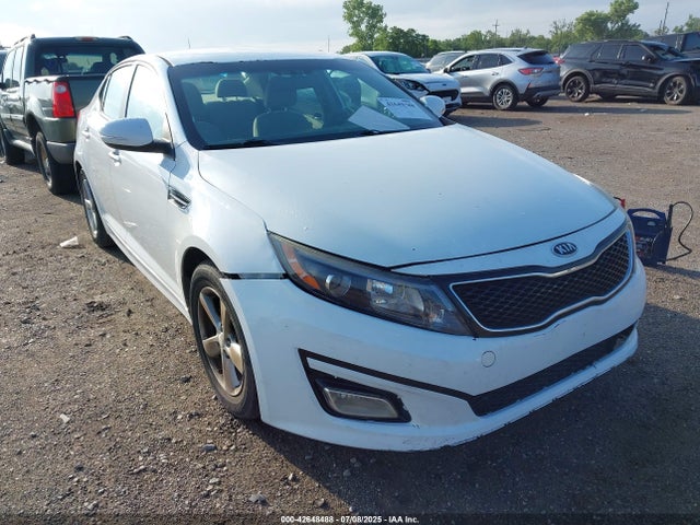 5XXGM4A77FG360573 KIA dohc gdi theta ii