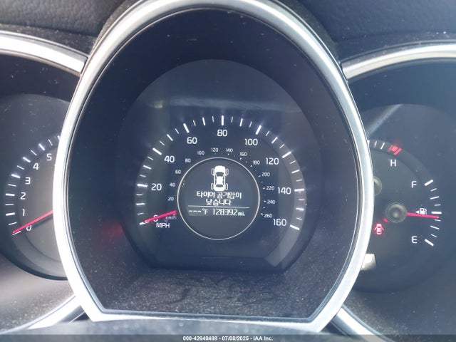 5XXGM4A77FG360573 KIA dohc gdi theta ii