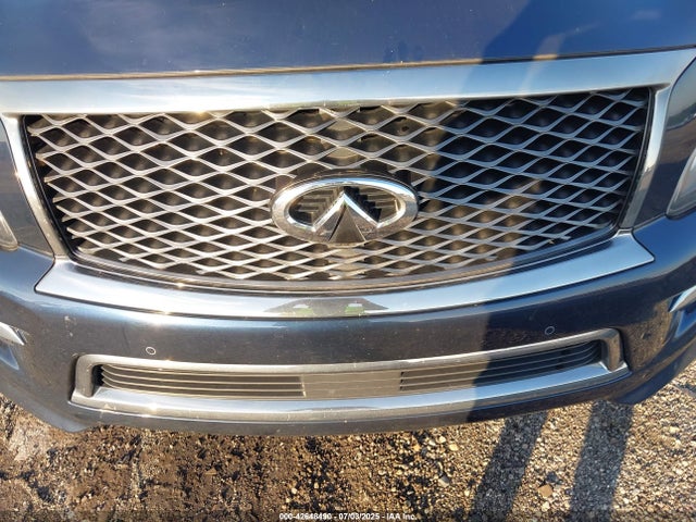 JN8AZ2NE9G9121016 Infiniti QX80