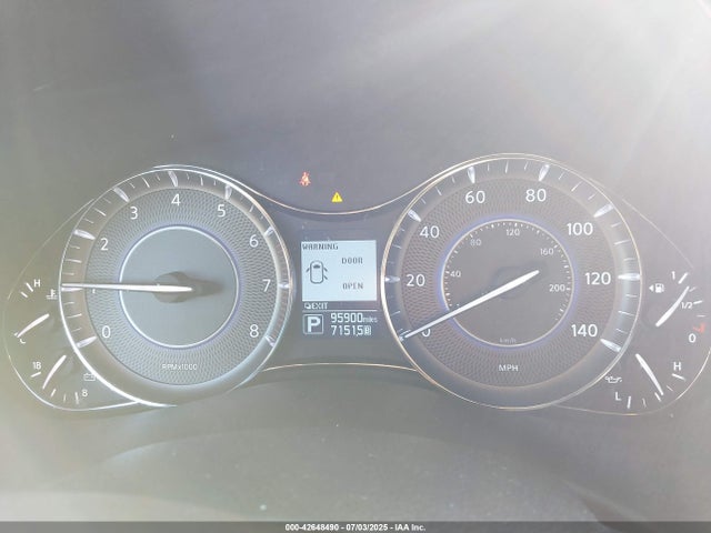 JN8AZ2NE9G9121016 Infiniti QX80