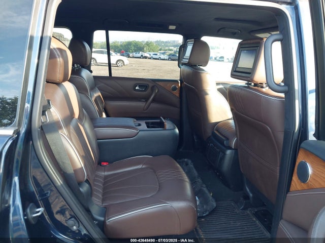 JN8AZ2NE9G9121016 Infiniti QX80