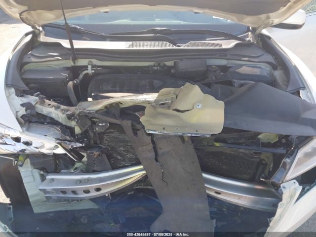 2014 ACURA MDX 5FRYD4H47EB029038 Photo 9