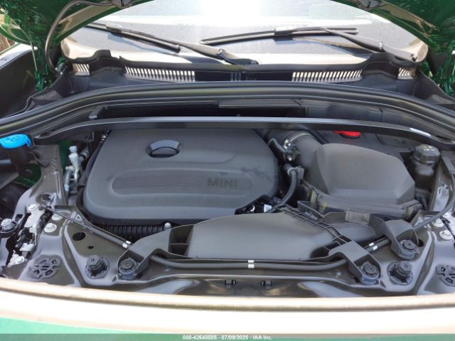 2025 MINI COUNTRYMAN WMZ23GA08S7S04806 Photo 9