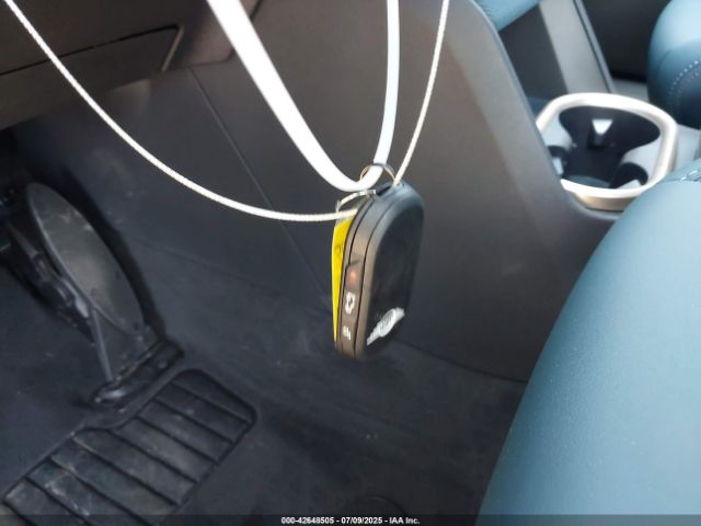 2025 MINI COUNTRYMAN WMZ23GA08S7S04806 Photo 10