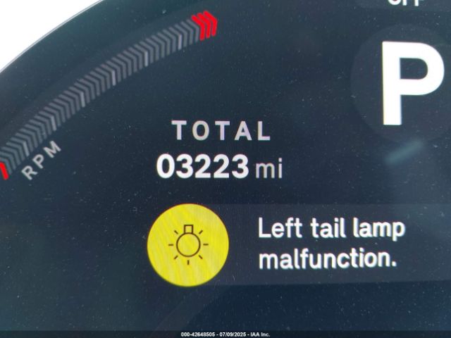 2025 MINI COUNTRYMAN WMZ23GA08S7S04806 Photo 6