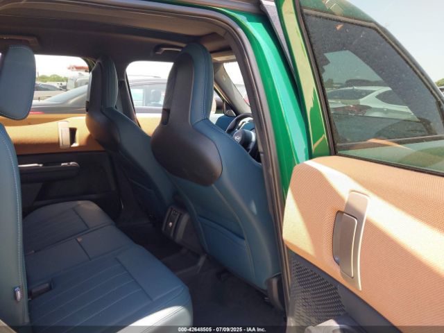 2025 MINI COUNTRYMAN WMZ23GA08S7S04806 Photo 7