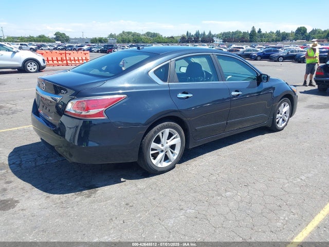 Nissan Altima 2015 1N4AL3AP3FC123099 Image 4