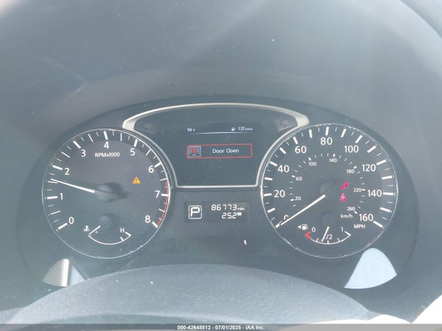 Nissan Altima 2015 1N4AL3AP3FC123099 Image 7