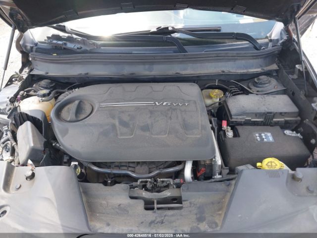 2014 JEEP CHEROKEE 1C4PJMDSXEW308442 Photo 9