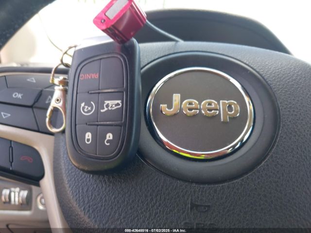 2014 JEEP CHEROKEE 1C4PJMDSXEW308442 Photo 10