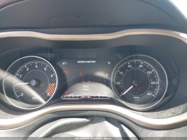 2014 JEEP CHEROKEE 1C4PJMDSXEW308442 Photo 6