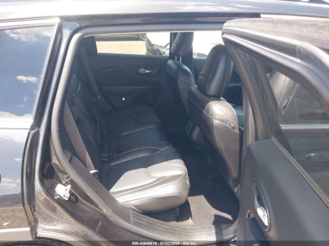 2014 JEEP CHEROKEE 1C4PJMDSXEW308442 Photo 7