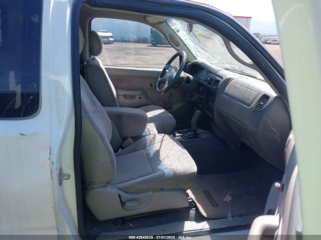 2003 TOYOTA TACOMA 5TEVL52N73Z273945 Photo 4