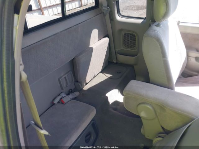 2003 TOYOTA TACOMA 5TEVL52N73Z273945 Photo 7