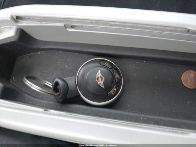 2007 MINI COOPER S WMWMF73587TL87127 Photo 10