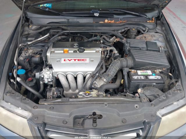 2005 ACURA TSX JH4CL96855C029066 Photo 9