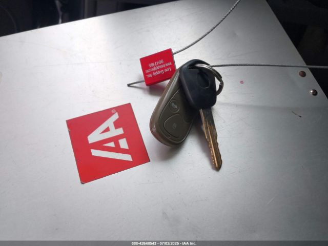 2005 ACURA TSX JH4CL96855C029066 Photo 10