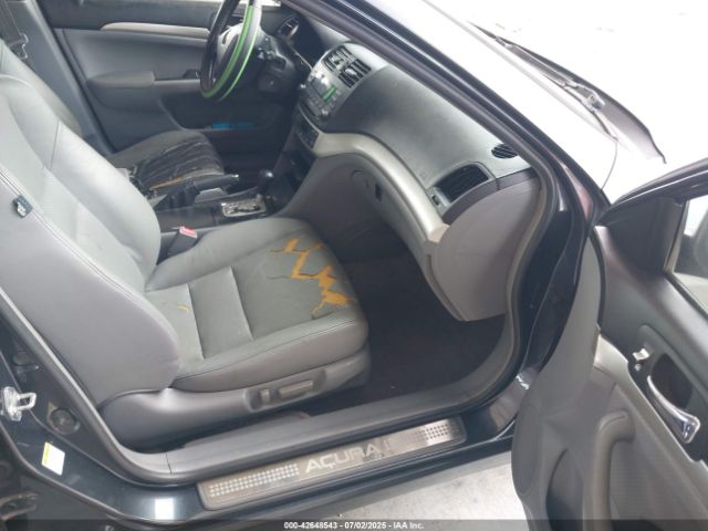 2005 ACURA TSX JH4CL96855C029066 Photo 4