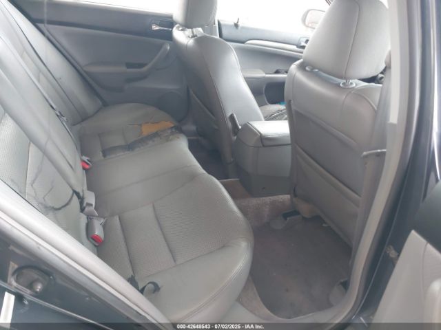 2005 ACURA TSX JH4CL96855C029066 Photo 7